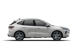 2024 Ford Escape Hybrid External Image 1